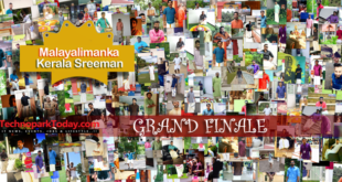Malayalimanka & Kerala Sreeman 2017: Grand finale on November 26, 2017