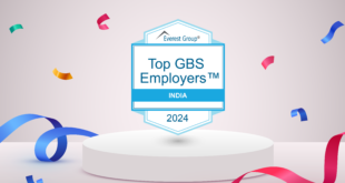 Allianz Services India Recognized Among ‘Top GBS Employers 2024’ in India by the Everest Group