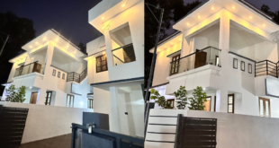 houses and villas for sale near technopark trivandrum kazhakkuttam